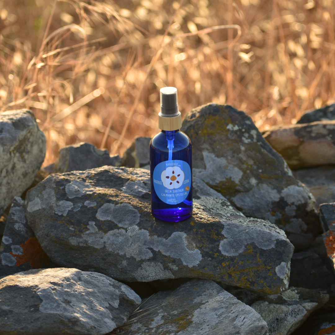 Skin soother 100 ml (Spray)