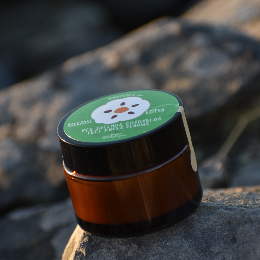 Feet, Knees, Elbows 30ml – High Concentration