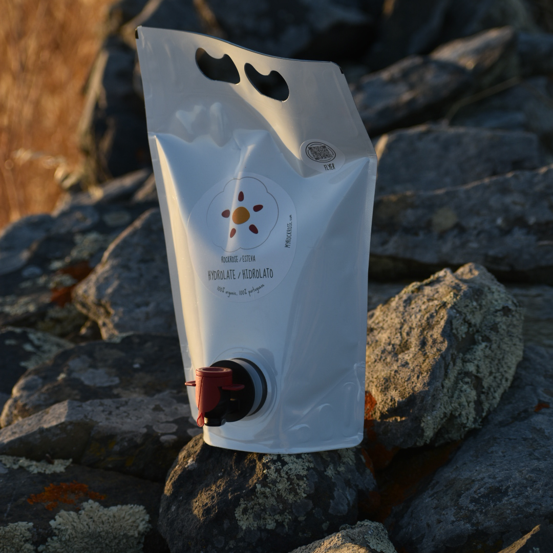 Hydrolate – 10 L Bag-in-Box