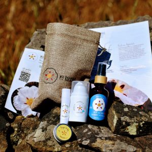 Mini Gift Pack - 4 immersions (Bag)