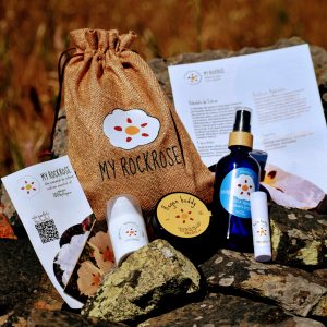 Gift Pack - 4 immersions (Bag)