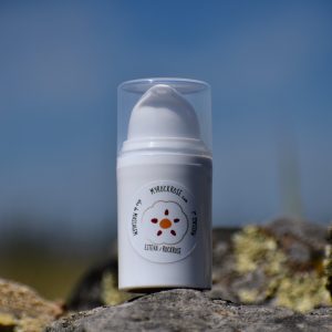 Massage Oil Intense – 15 ml - Airless